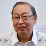 Jose Maria Sison dies