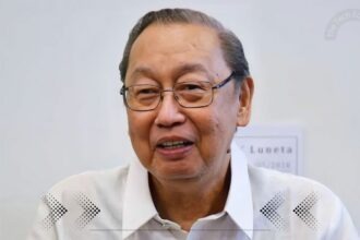 Jose Maria Sison dies