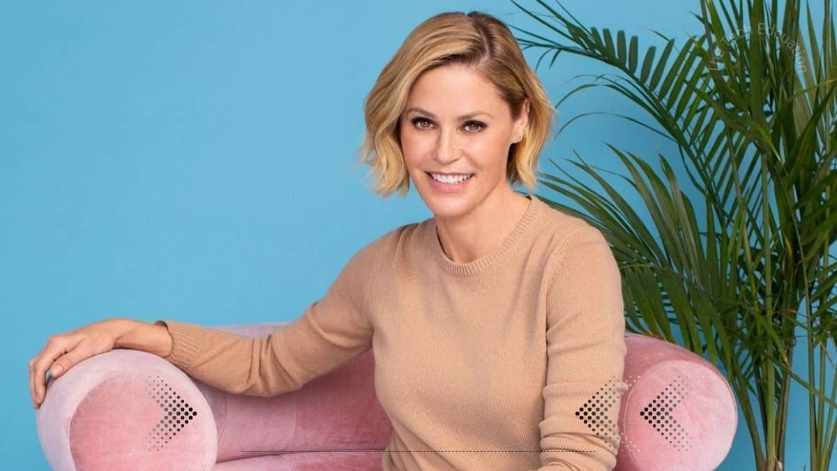 Who Is Julie Bowen Boyfriend In 2022? All About Julie's Past Relationships!