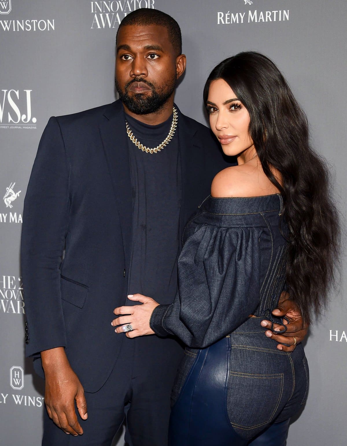 Kanye West's Net Worth Skyrockets Amid Kim Kardashian Divorce