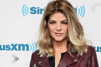 Kirstie Alley Obituary And Cause Of Death