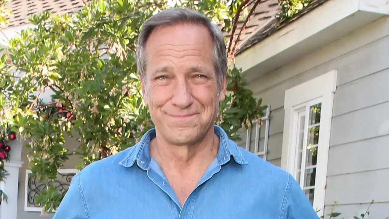 Mike Rowe