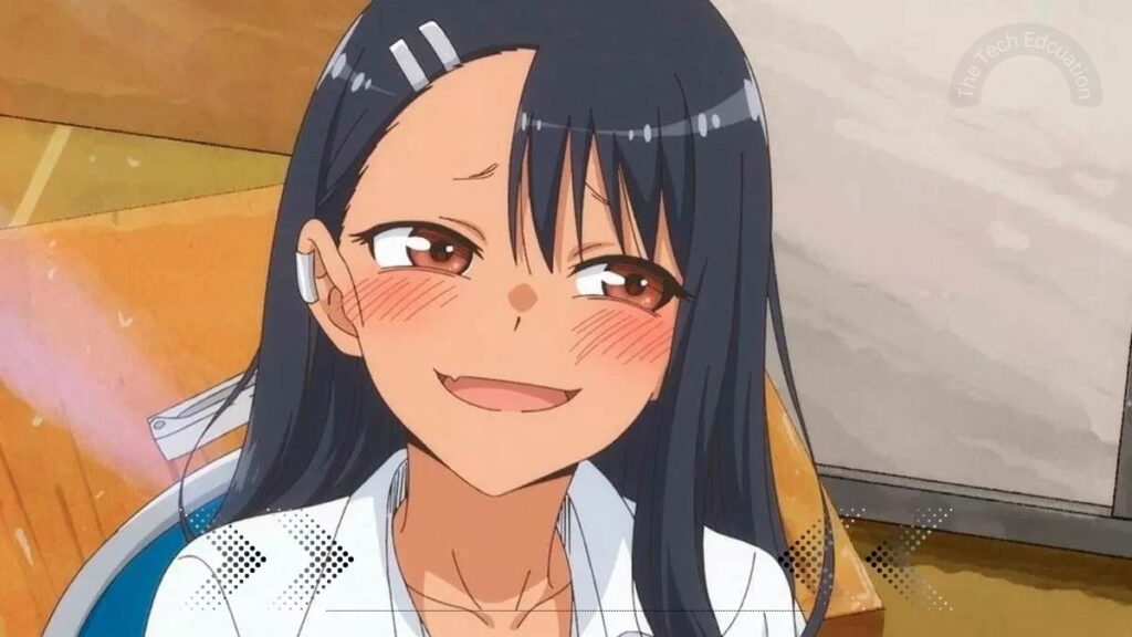 Miss Nagatoro Chapter 118 Release Date: The Tech Education