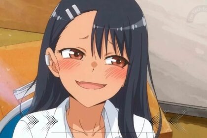 Miss Nagatoro Chapter 118 Release Date