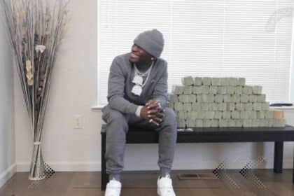 Ralo Rapper Release Date