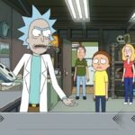 Rick And Morty Season 6 Episode 10