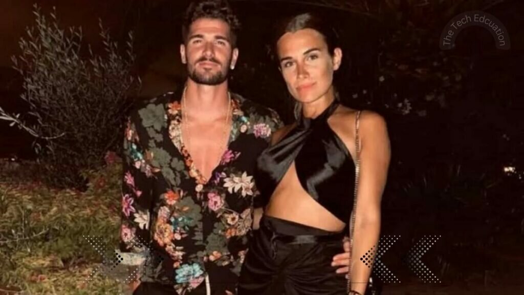 Rodrigo De Paul's Wife