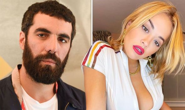 Who Else Has Romain Gavras Dated?