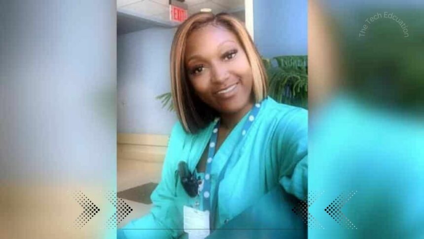 Sister of Shanquella Robinson Reacts to Video Showing Violent Beating in Mexico