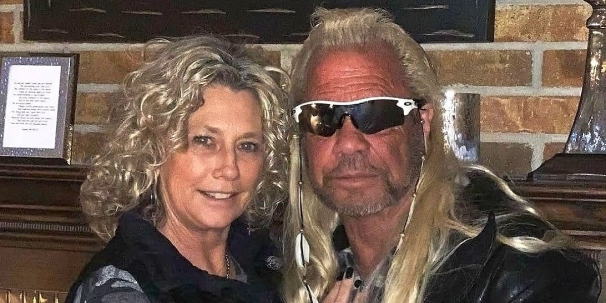 Who is Dog The Bounty Hunter's Ex-Wife Tawny Marie Chapman?