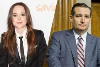 Ted Cruz Daughter Gay