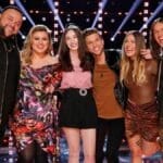 The Recap Of The Voice Season 22 Episode 21