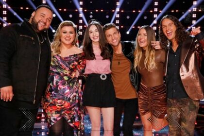 The Recap Of The Voice Season 22 Episode 21