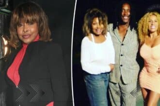 Tina Turner’s Son Dead