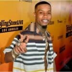 Tory lanez Net Worth