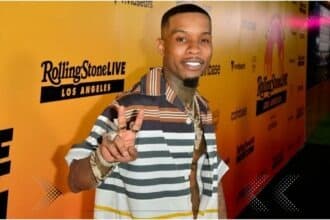 Tory lanez Net Worth