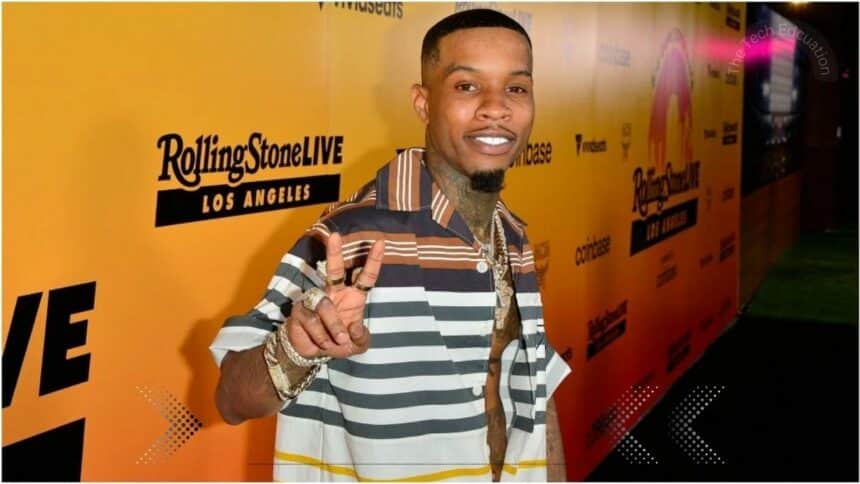 Tory lanez Net Worth