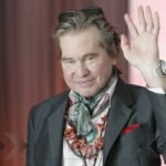 Val Kilmer was forced to leave 'Willow' due to health problems