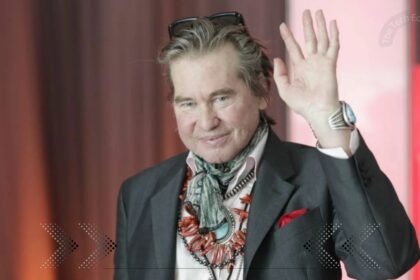 Val Kilmer was forced to leave 'Willow' due to health problems