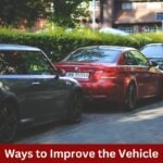 Ways to Improve the Vehicle