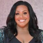 Who Is Alison Hammond Dating Now