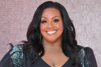 Who Is Alison Hammond Dating Now