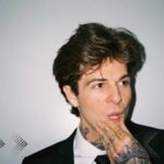 Who Is Jesse Rutherford?