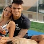 Who Is Lautaro Martinez Wife?