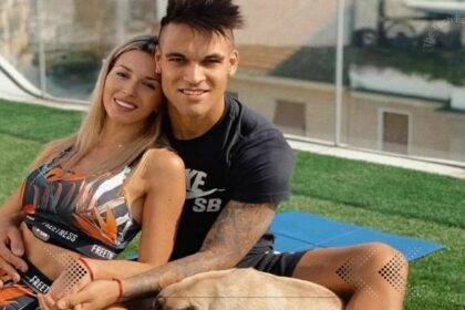 Who Is Lautaro Martinez Wife?