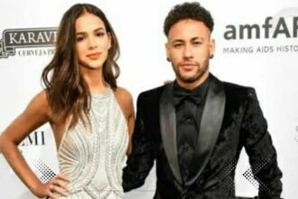 Who Is Neymar Dating?