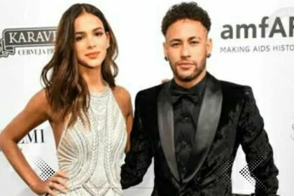 Who Is Neymar Dating?