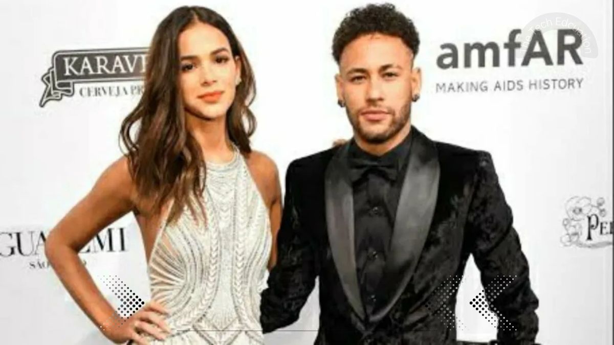 Who Is Neymar Dating? Does Neymar's Girlfriend Have More Fan Following