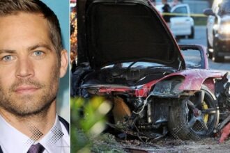 Who Is Paul Walker