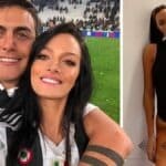 Who Is Paulo Dybala Girlfriend?