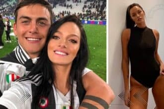 Who Is Paulo Dybala Girlfriend?