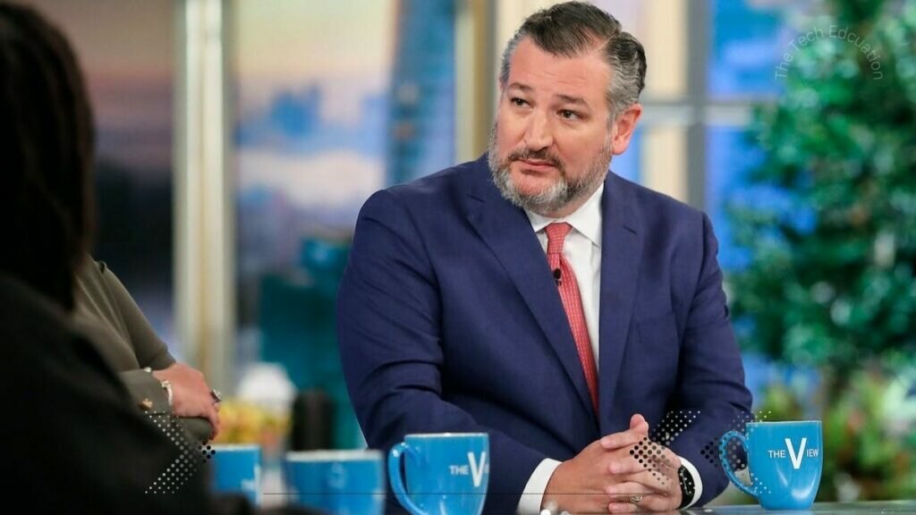 Who Is Ted Cruz?