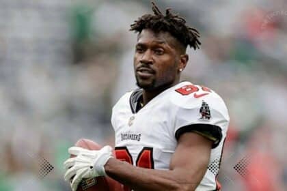 Why Tampa Police Issue Arrest Warrant For Former Buccaneer Antonio Brown?