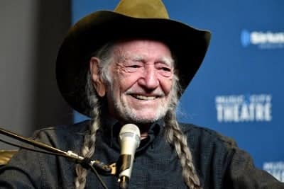 Willie Nelson Net Worth | Celebrity Net Worth