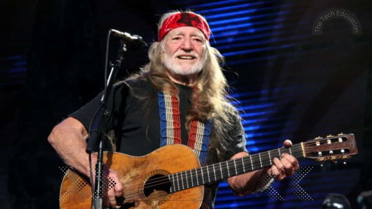 Willie Nelson's Net Worth (2022 Updated) What Made Him So Rich Today?