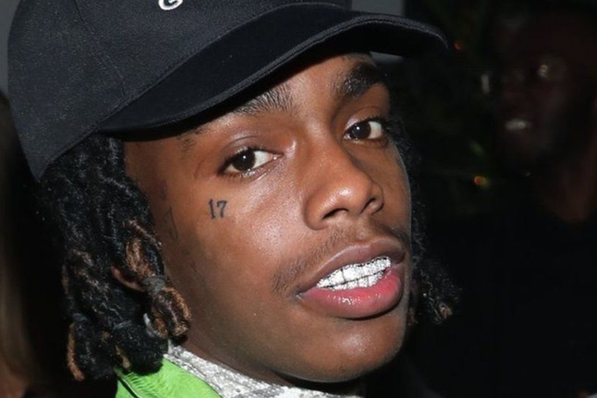 Will YNW Melly Still Be In Jail In 2022? When Will YNW Melly Get Out Of