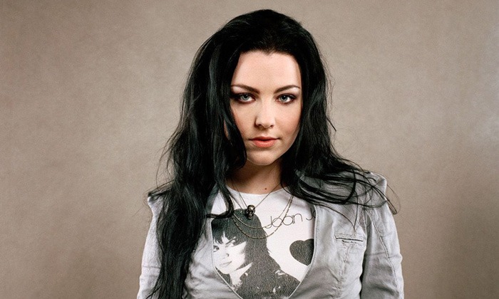 Amy Lee - Biography, Life, Facts, Family and Songs