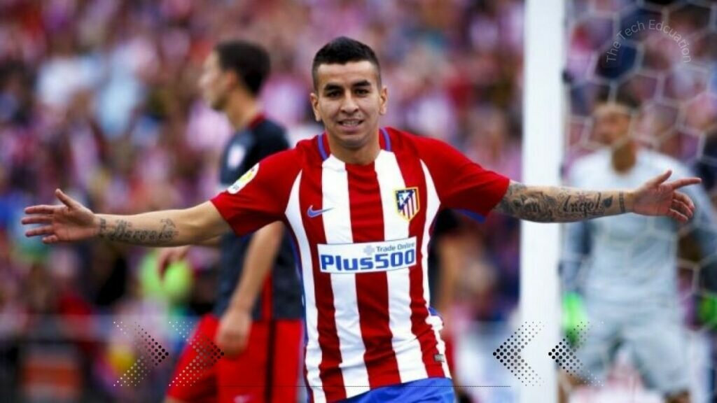 angel correa girlfriend