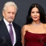 catherine zeta jones married