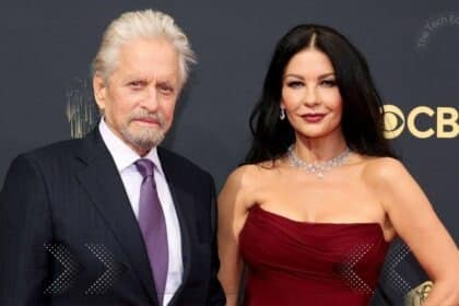 catherine zeta jones married