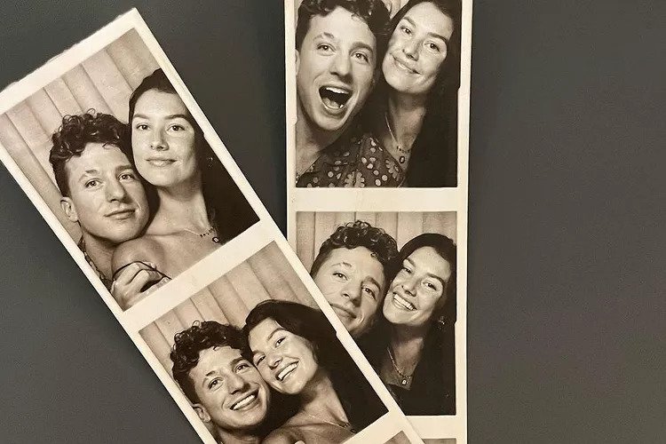 charlie puth and brooke sansone