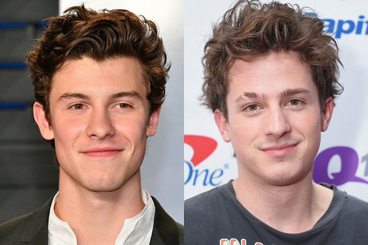 charlie puth and shawn mendes