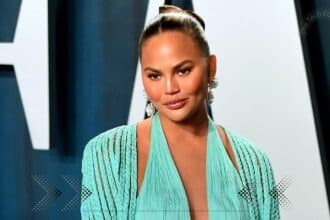 chrissy teigen net worth