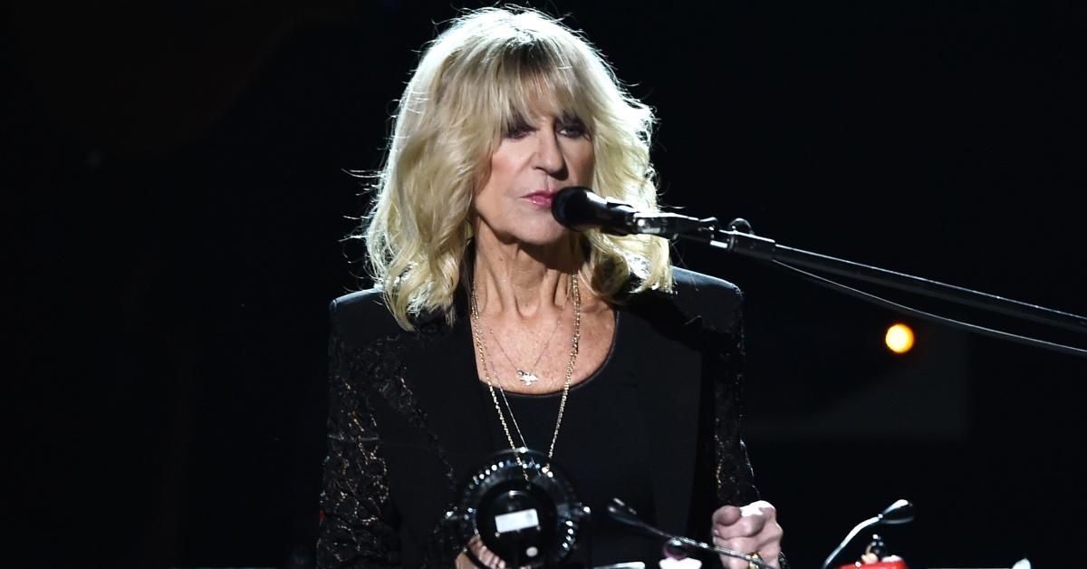 What Was Christine McVie's Cause of Death? What We Know
