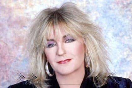 christine mcvie death