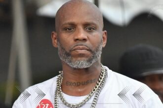 dmx cause of death